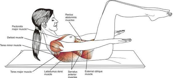 PilatesMatwork's tweet photo. What is Mat Pilates and why should you do it? - https://t.co/Ljz4g5SgUJ  #GoogleAlerts https://t.co/1a1b7kjPiI