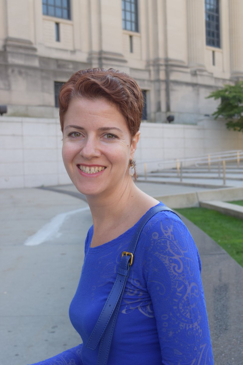 TheKnotWW's tweet image. Meet @IrinaKrechmer, XO VP Engineering. She leads the charge on #tech initiatives + we&apos;re proud to have her on our team! #WomensHistoryMonth