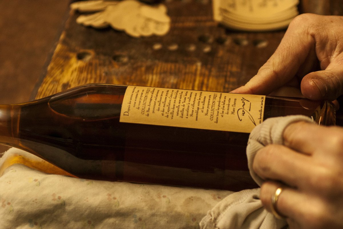 French #spirits often embody the soul of a region, but it is #Armagnac that exemplifies this... #ComeToYourSenses

bit.ly/Armagnac-Spiri…