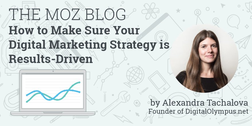 CR_instinctive's tweet image. How to Make Sure Your Digital Marketing Strategy is Results-Driven buff.ly/2oyl4hS #marketing #feedly