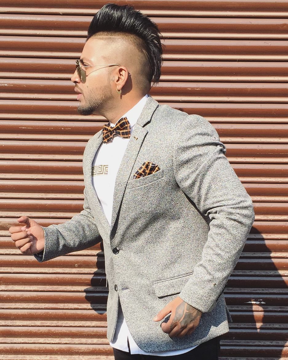 SukheMuzical's tweet image. ❤️❤️