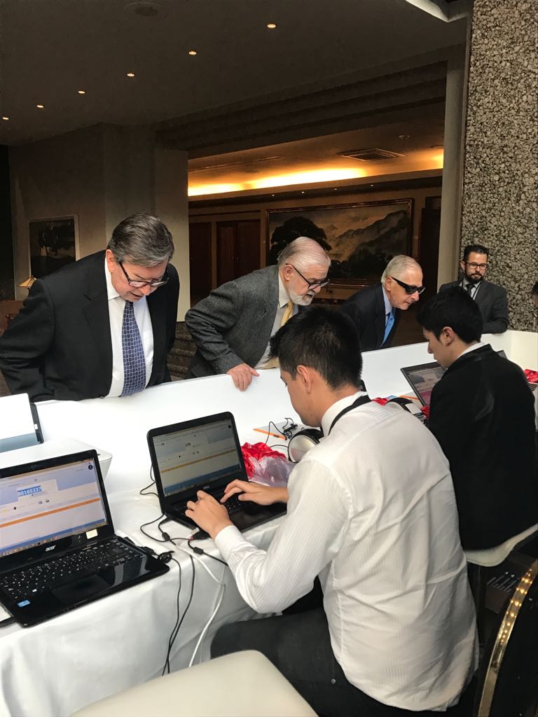 Incontactos's tweet photo. Hoy estamos #Incontacto desde Bogotá con el registro de @ForosSemana #ColombiaenOCDE
#Relacionesinteligentes #Eventosincontacto https://t.co/E3nGjnSIG5