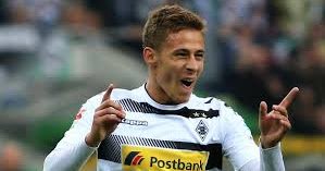 HAPPY BIRTHDAY THORGAN HAZARD  