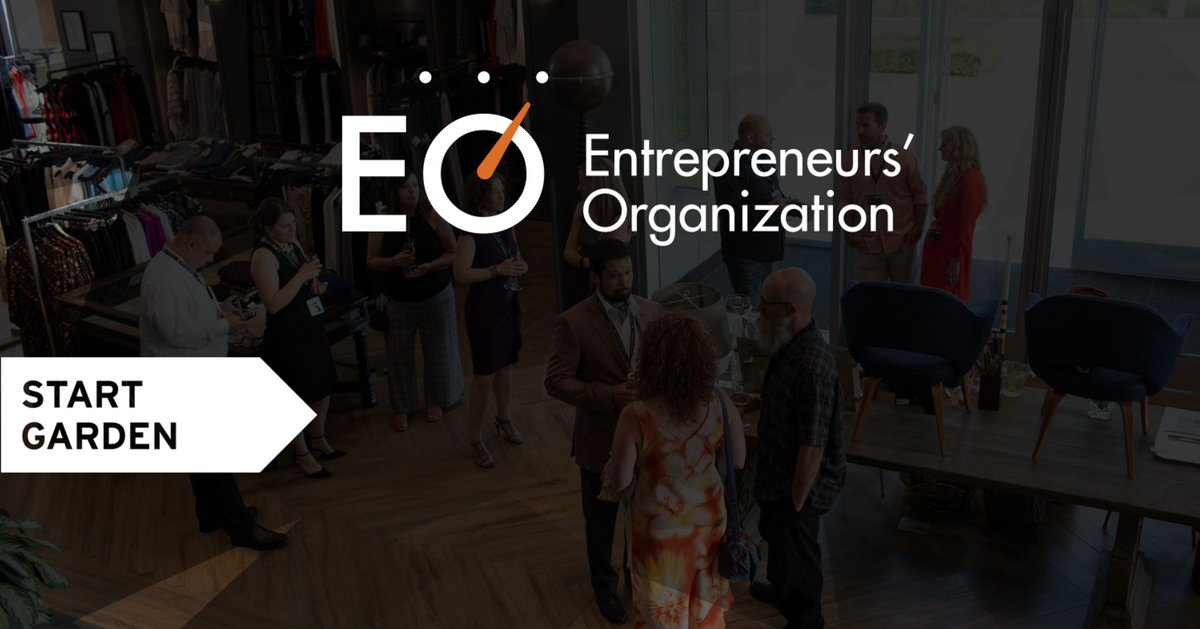 See what EO of MI can offer you! Join us for food, drinks, and inspiration at <a href="/startgarden/">Start Garden</a> April 19th. Visit eogr.org