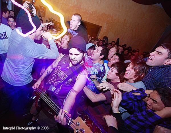 Alpha & Omega (@alphaandomegahc) on Twitter photo 