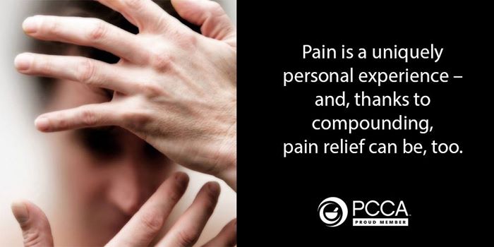 #PainManagement #Compounding