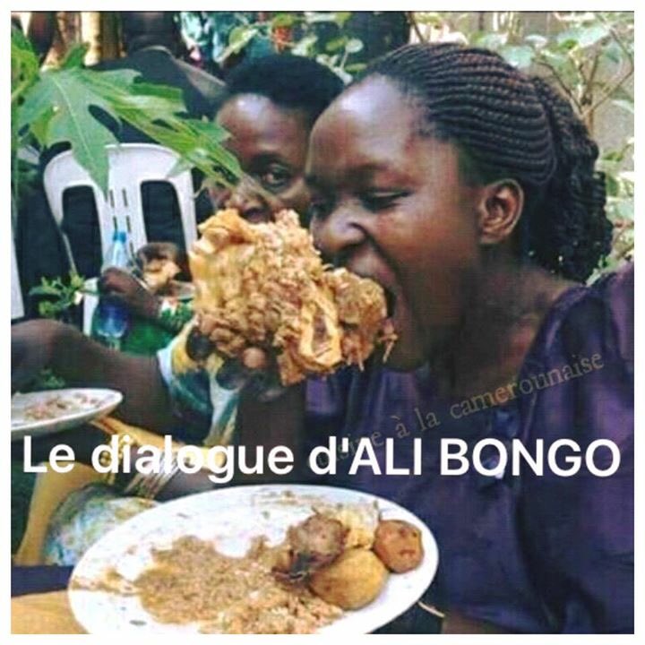 OnBTWes's tweet photo. #Dialogue 
Explications des 880 associations. #GabonLibre https://t.co/kZKftLRMhD