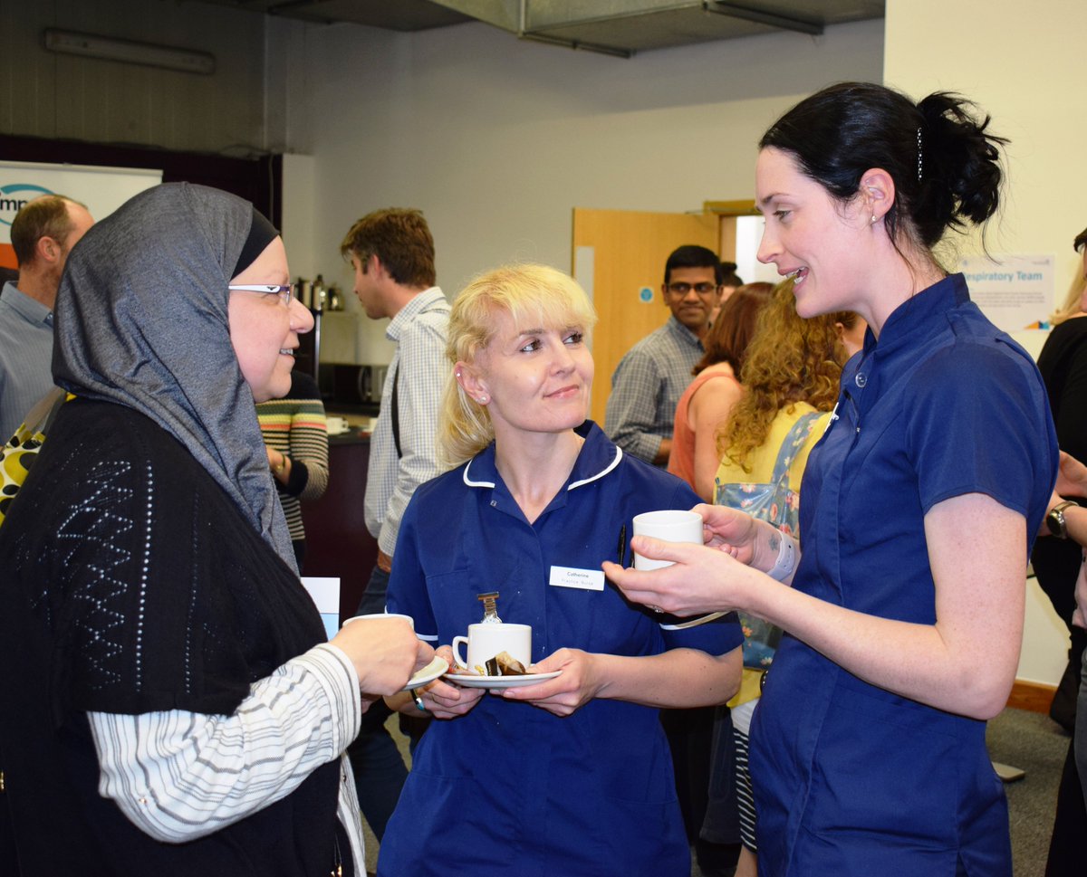 EastSussexCCG's tweet photo. #EHSMELE #ESBT The marketplace promoting #ESBT services proved to be a popular choice for primary care colleagues. https://t.co/l1fSHPqavz