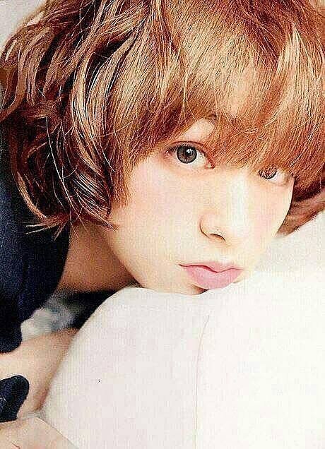 Twitter पर 加工 原画やさん Hey Say Jump 伊野尾慧 原画