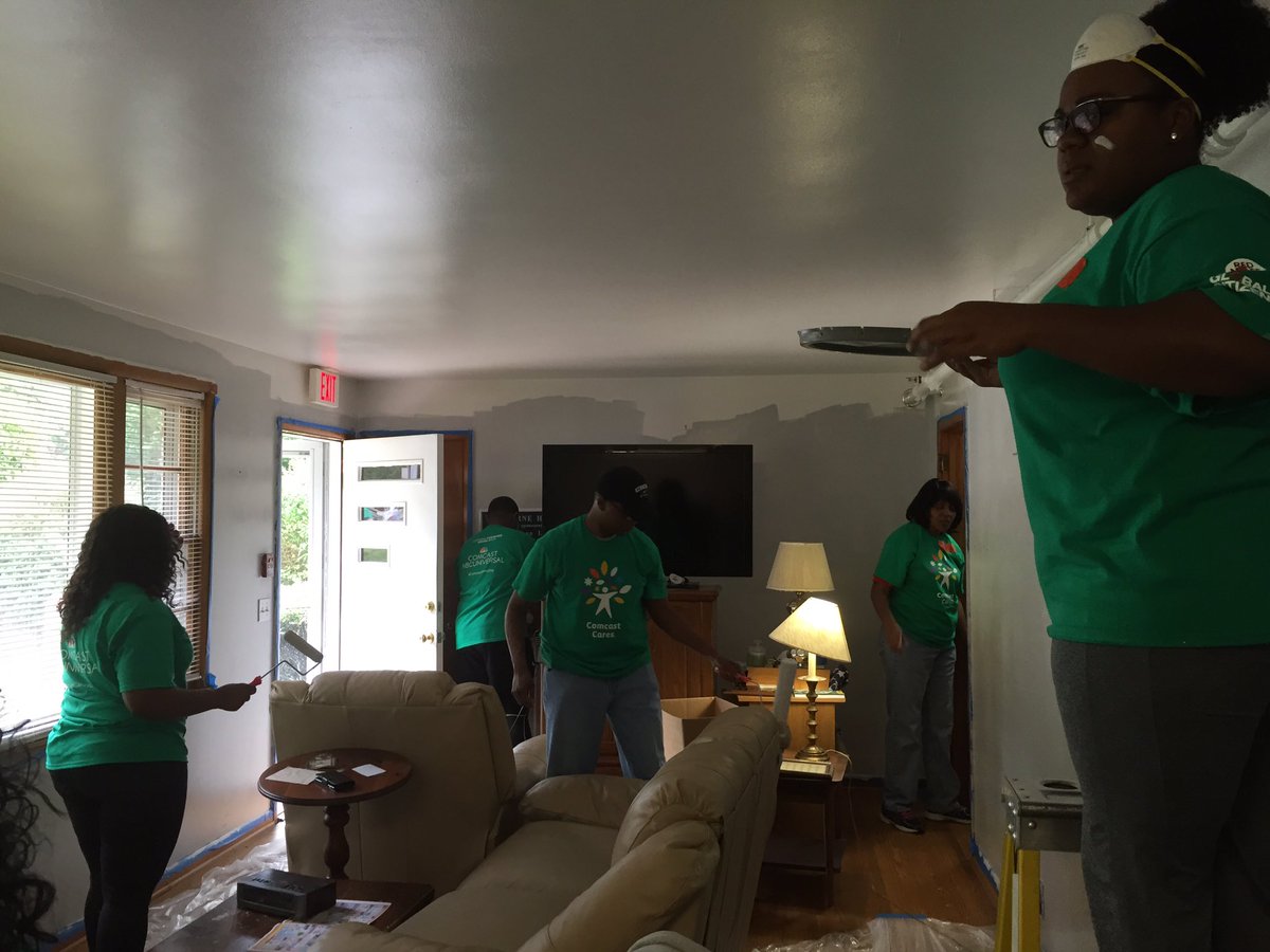 Sabrina Filmore tweet media