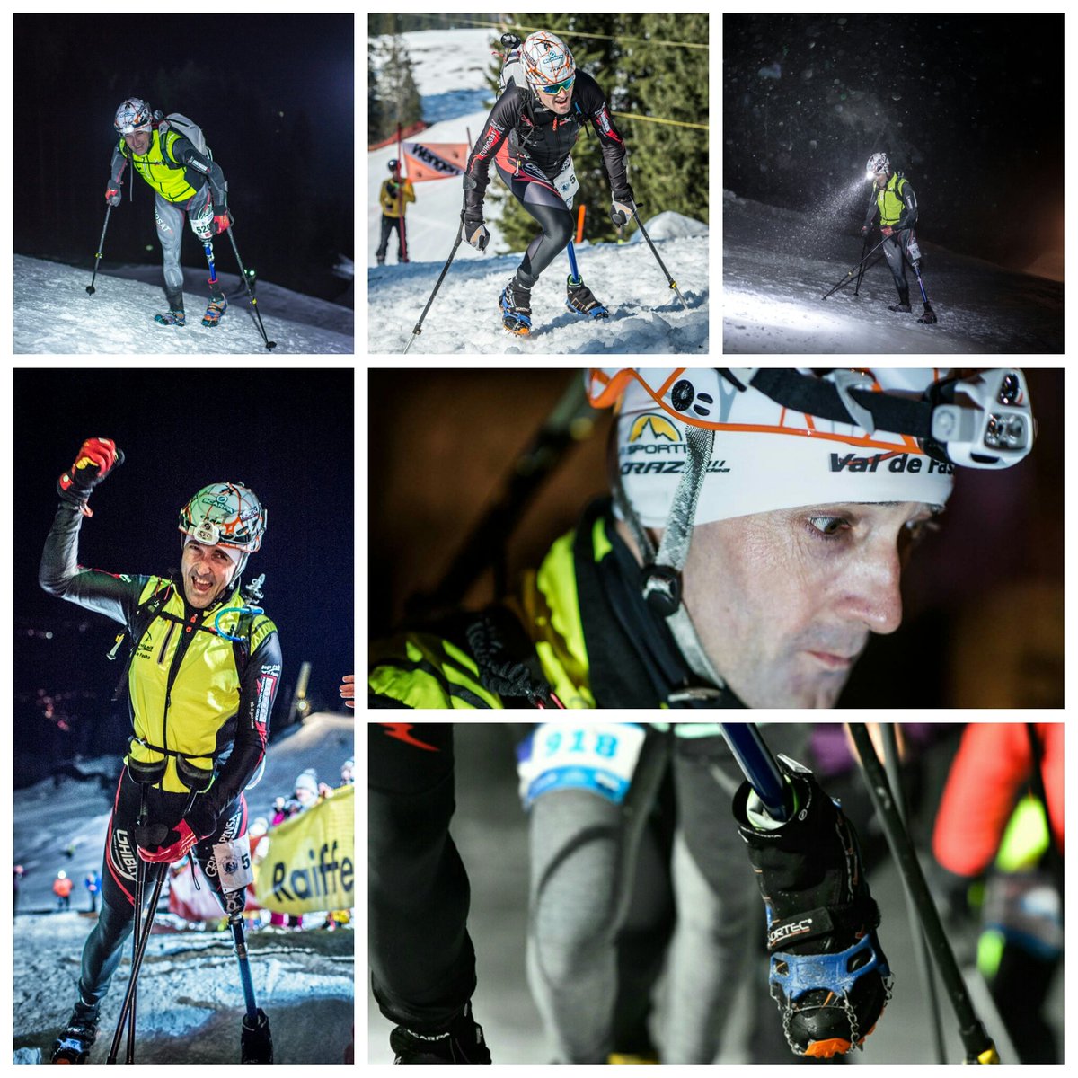 Collage di sudore = soddisfazione!

<a href="/VerticalUp/">Vertical Up</a> <a href="/SkiToday_it/">RivistaSci-SkiToday</a> <a href="/Sciaremag/">SCIAREmag</a> <a href="/DryHeatSport/">Dry Heat</a> <a href="/VGardena/">Val Gardena Gröden</a> <a href="/SCARPAspa/">SCARPA</a> <a href="/NortecSport/">Nortec Sport</a> <a href="/Petzl/">Petzl</a> <a href="/gabelitalia/">gabel.it</a>