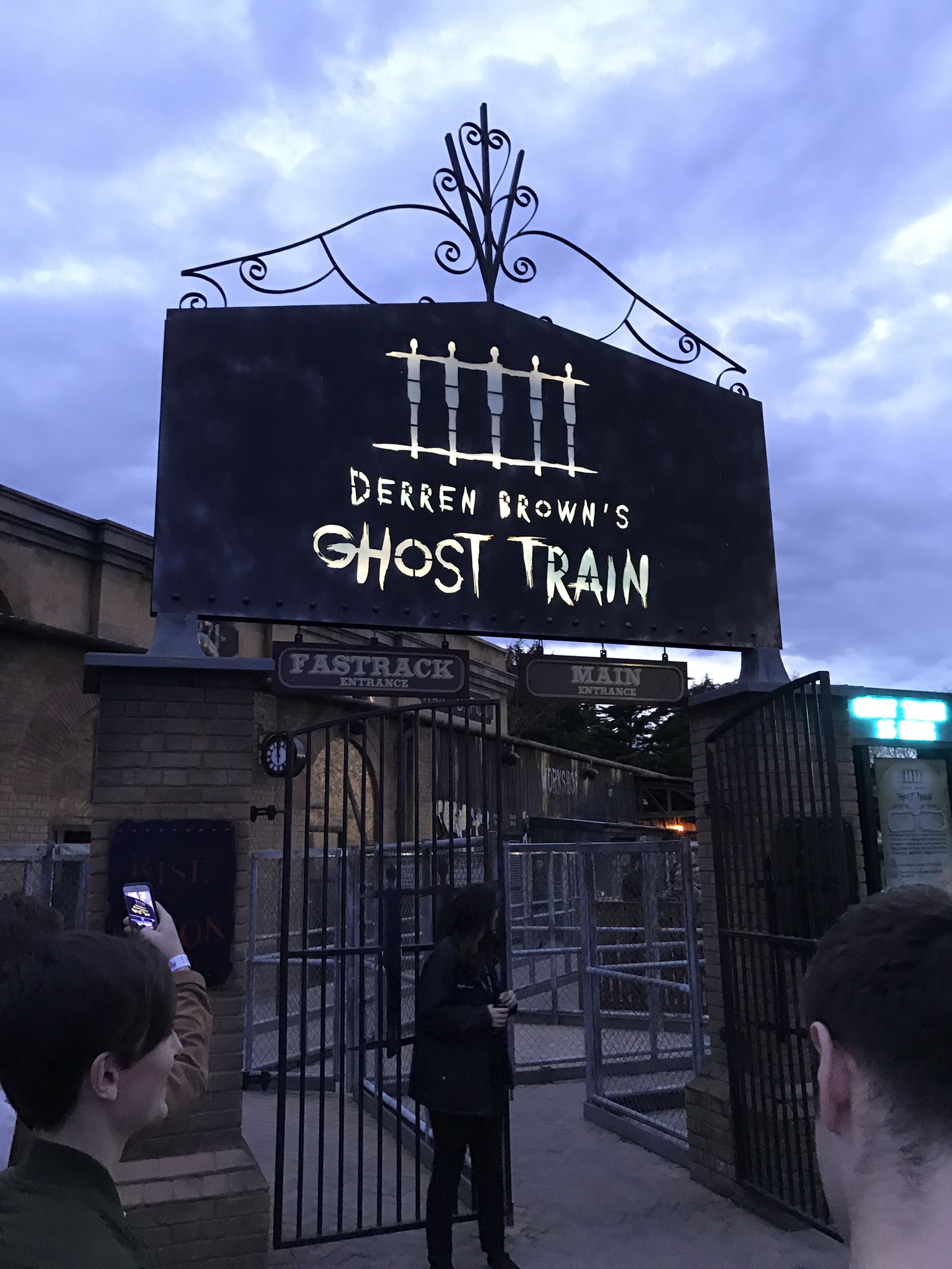 Zachary Brooks (ZachBrooks_x) / Twitter