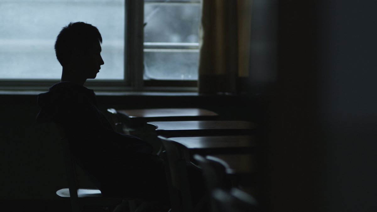 GotThatWMD's tweet photo. Bleak Night (2011) - Sung-Hyun Yoon
#BleakNight #SungHyunYoon #film #cinema #movies #art #underappreciated #underseen #suicide #koreancinema https://t.co/R3aCb3yP2j