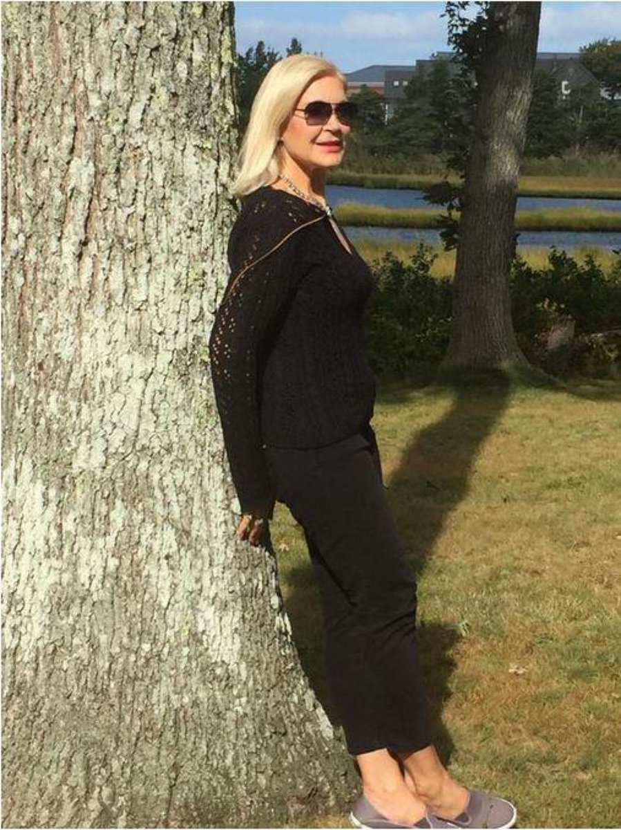 JuliaGrantham2's tweet image. Experience Is The Name We Give To Our Mistakes.
-Oscar Wilde