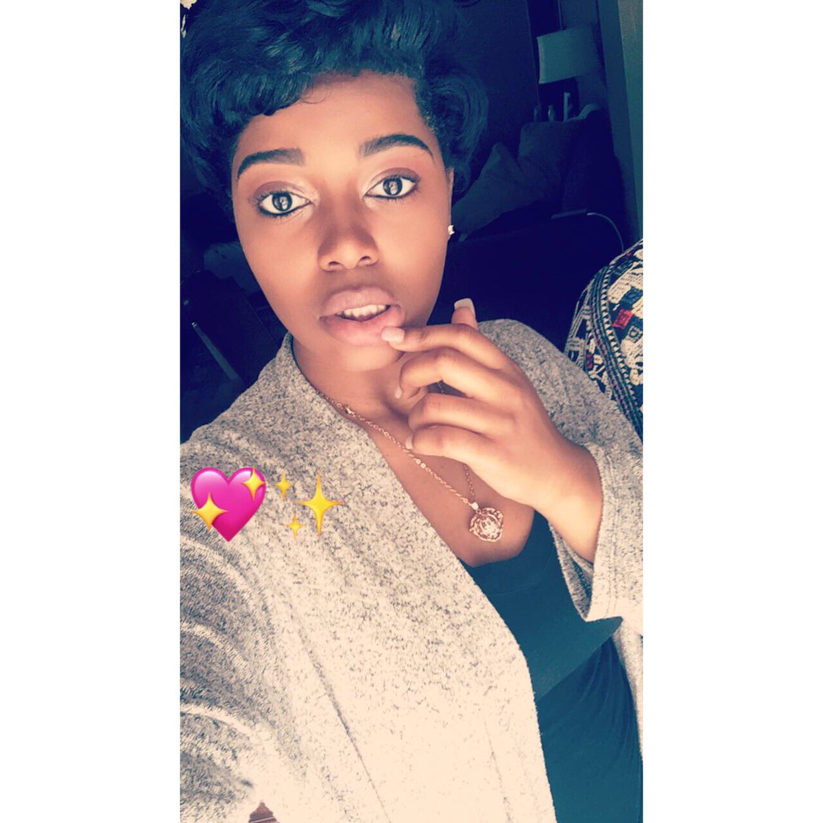 L_Mayyy's tweet photo. Hey Twitter 😌😋💕 https://t.co/ePkS8vUpnF