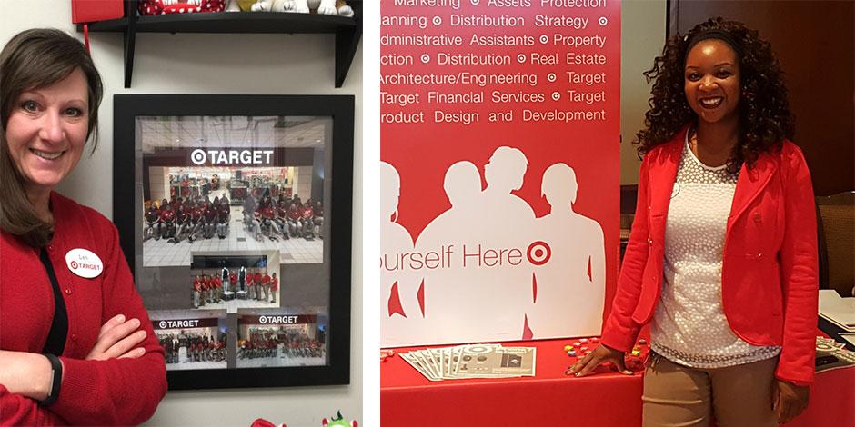 Thinking of joining <a href="/Target/">Target</a> as an Executive Team Leader in our stores? These ETLs have some stories you should hear! tgt.biz/cwqc
