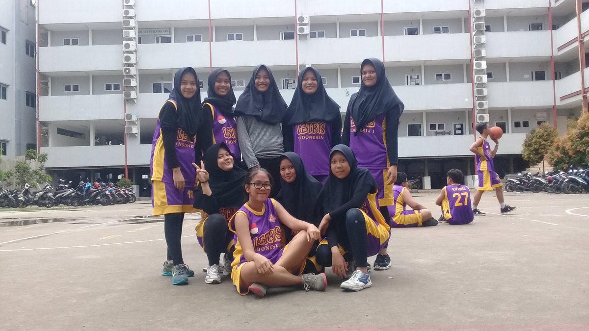 #Letriswarr
#women's
#last latihan karna udh persiapan UN!😂💪