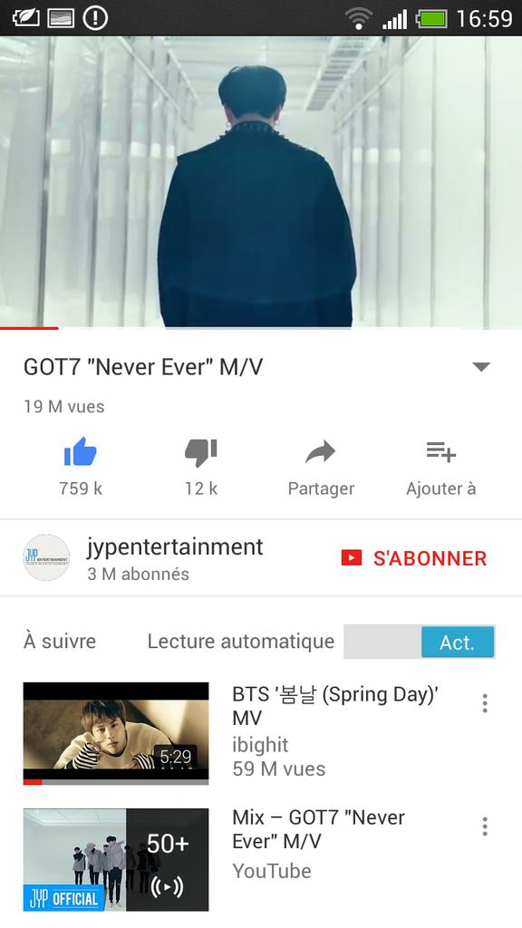 monisnis2's tweet photo. @got7co #NeverEver20MViews https://t.co/KYYBvmPtRg