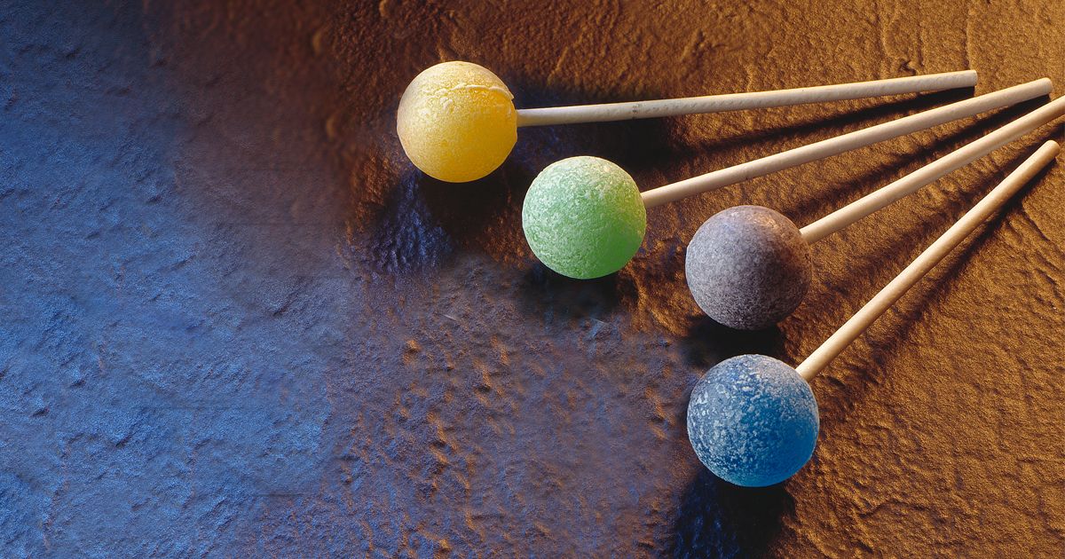 MedicineChestVA's tweet image. Lollipops containing antifungal meds can provide an attractive formulation for the treatment of oral thrush in children. Contact us today!