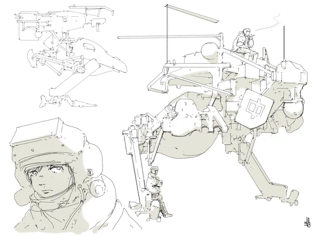doodles! 