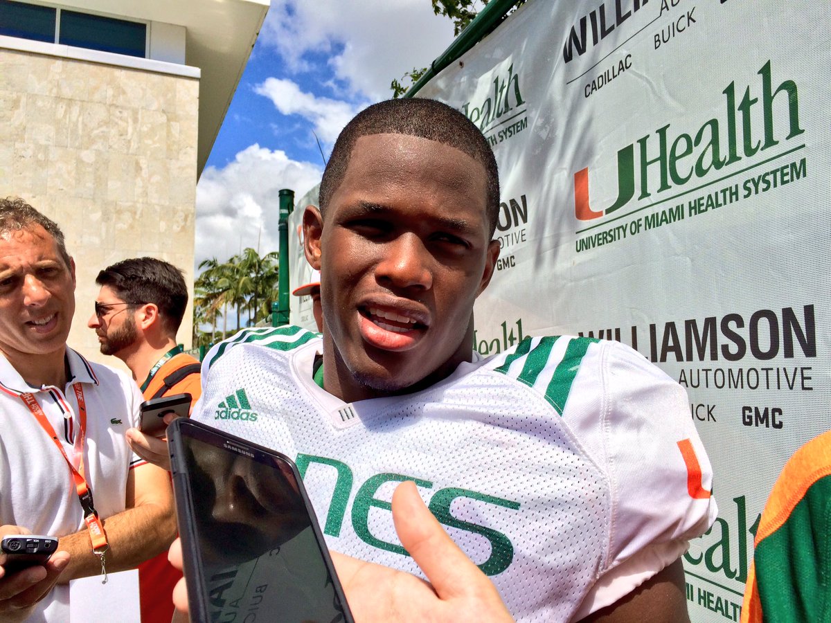 Kennard Williams (TheSauceKing00) Twitter