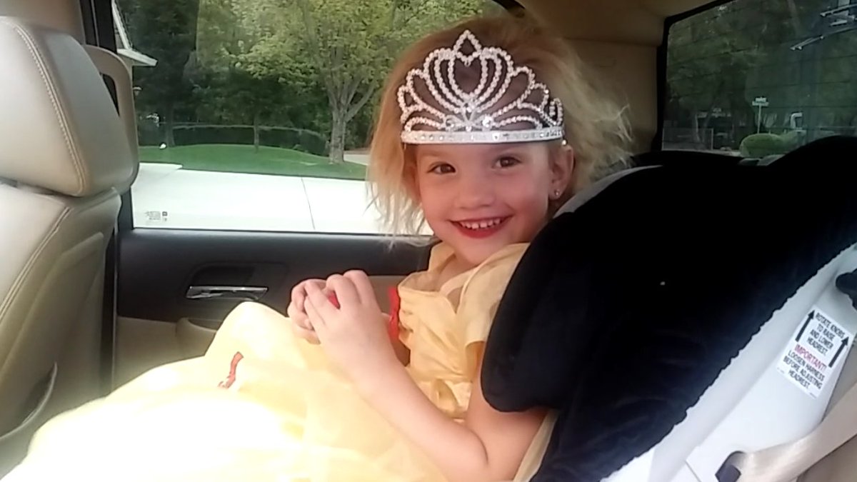 New video. Beauty and the beast: )
