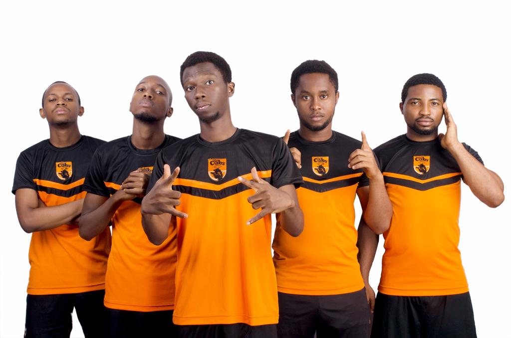 dre_xpac's tweet photo. #Socialiga #MoreThanAGame #WeWillNeverBeMastered #CubsFC https://t.co/hYX4A47g93