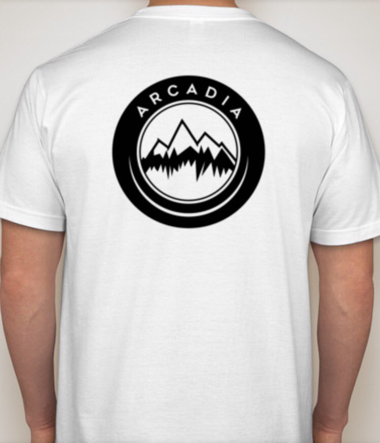 ArcadiaPump's tweet photo. Here is an exclusive sneak peak of what you'll be able to buy on May 4th and 5th on the knoll. #bethere #getpumped https://t.co/zYCGpl27jD