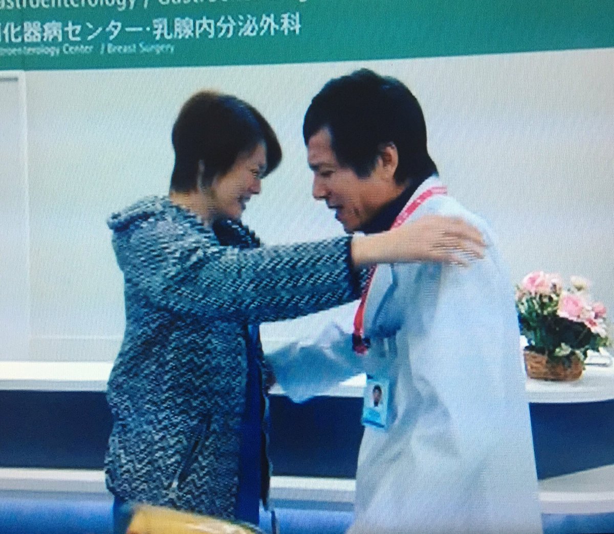 Kajimichi Love とりあえず 日々 かじみち小説を読んでは 公式でのかじみちはこれからどうなるのかと 頭の中が妄想でいっぱいです 2人が結ばれる以外の流れはもう考えられません