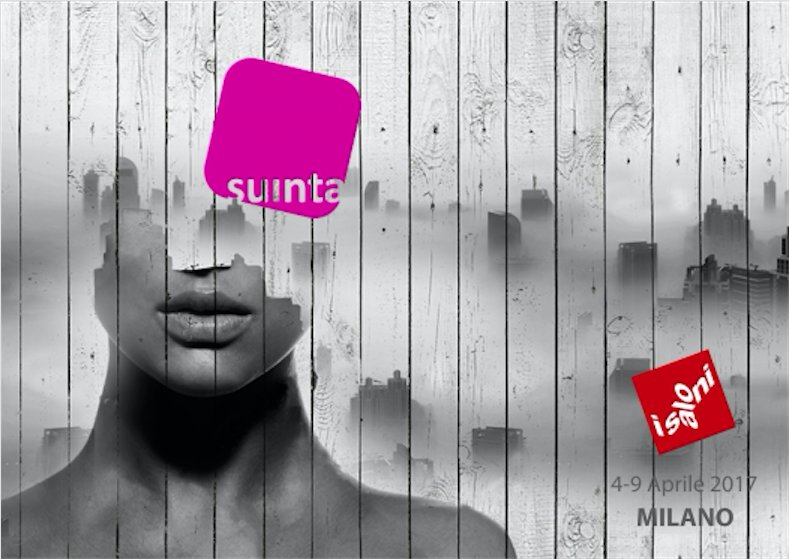 suintasl's tweet photo. El Salone del Mobile Milano 2017 está a la vuelta de la esquina.
4 al 9 de abril ¡Ven a visitarnos! 
Localización: Pabellón 14, stand F28. https://t.co/9BtWaKtTLm