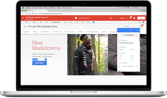 WiderFunnel's tweet image. Google Optimize has just been made free for everyone!! Get it now| bit.ly/22N9L3A | #Optimization #ABtesting #MVtesting