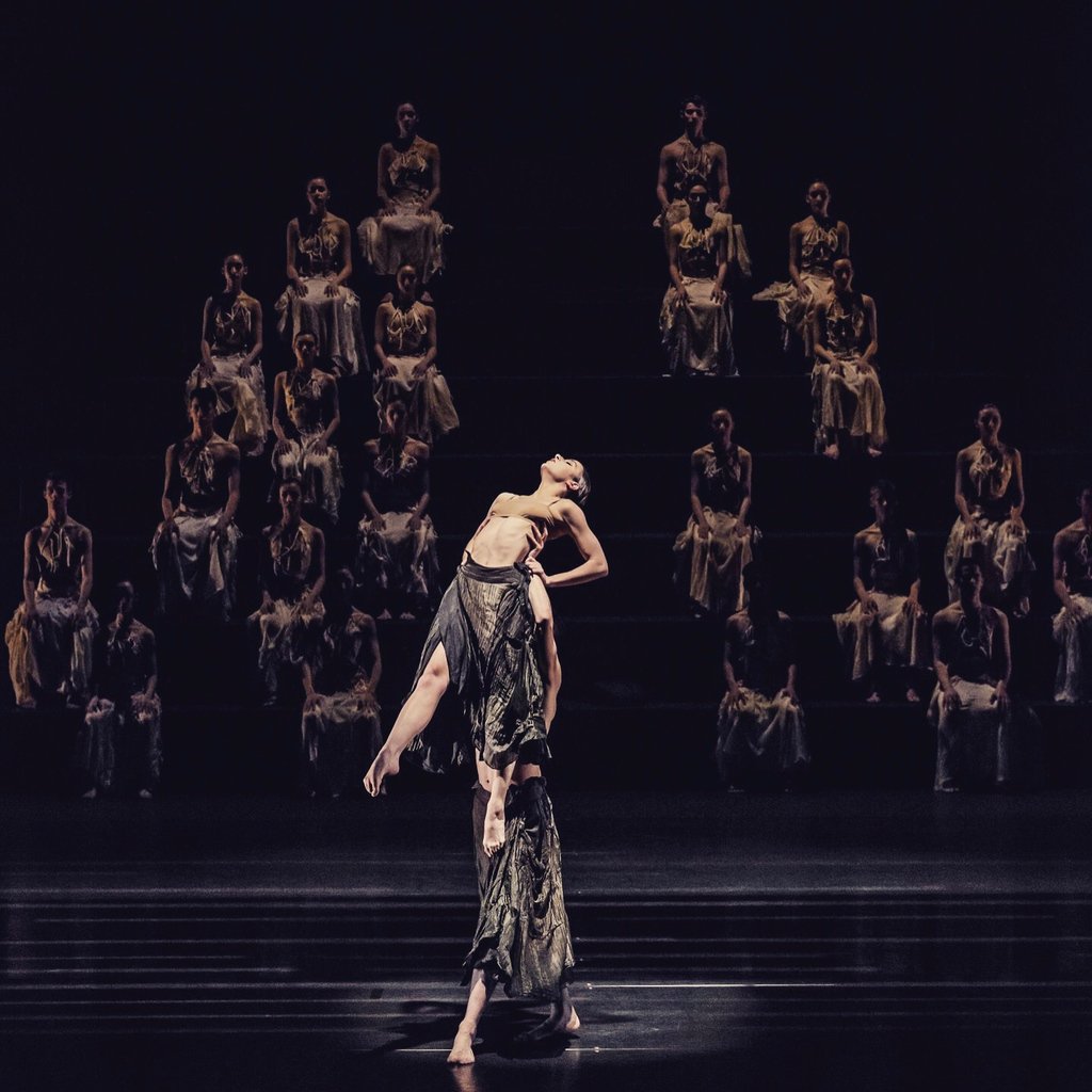 DanceAreaGeneva's tweet photo. La 4ème école à se joindre au festival: la Ballettschule Theater Basel!😃 https://t.co/TfqyY1TVEY #ballet #danse #genève https://t.co/YcJzEOBDpE