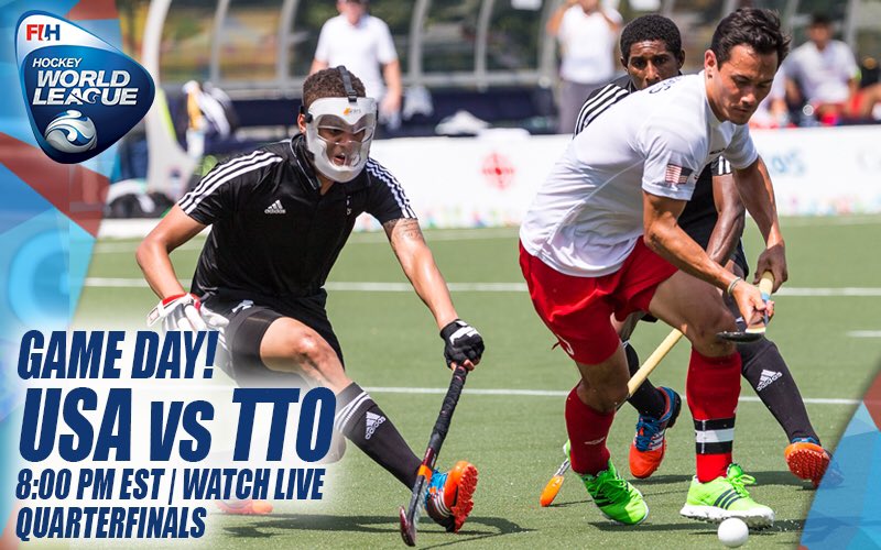 USA Field Hockey tweet media