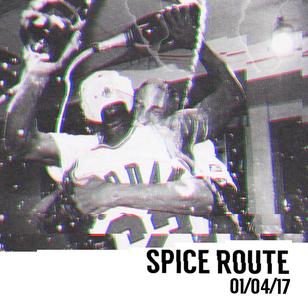 ExemptionEnt's tweet image. #SpiceRoute Saturdays DM us for details #Toronto #nightlife #the6ix