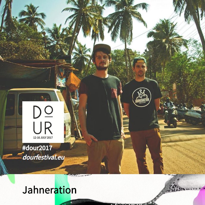 dourfestival's tweet photo. NEW! Jahneration @Jahneration at #dour2017 https://t.co/DT871Ww35v https://t.co/qIVuCVMUEF