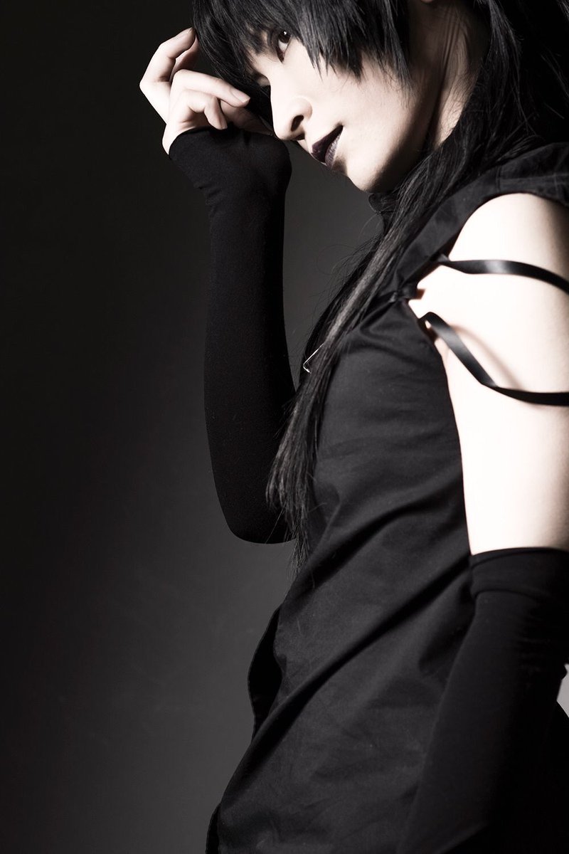 Kosuke Ar Twitter 3次元コス Dir En Grey Toshiya Ill 3 31 Toshiyaお誕生日おめでとうございます 今年はお誕生日前にコスできてよかった W 美しくてかっこよくてかわいい敏弥がずっと大好きです 撮影 108さん T Co 5tarv7fbsk