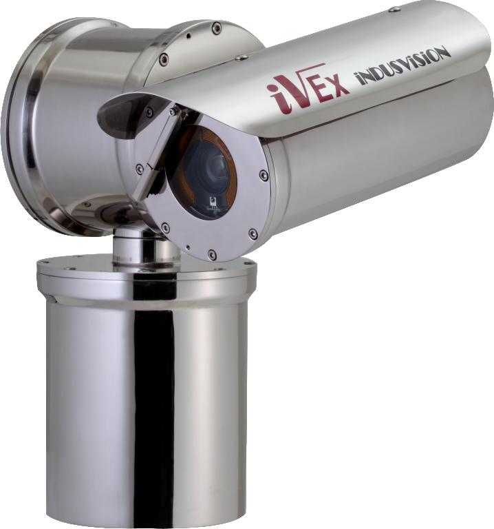 EuSPinfo's tweet photo. EuSP introduce CCTV cameras ideal for #Marine #Oil #Gas #Hazardous areas #petrochemical #Military High #Security applications #Ivex https://t.co/HVlmQQW0bk