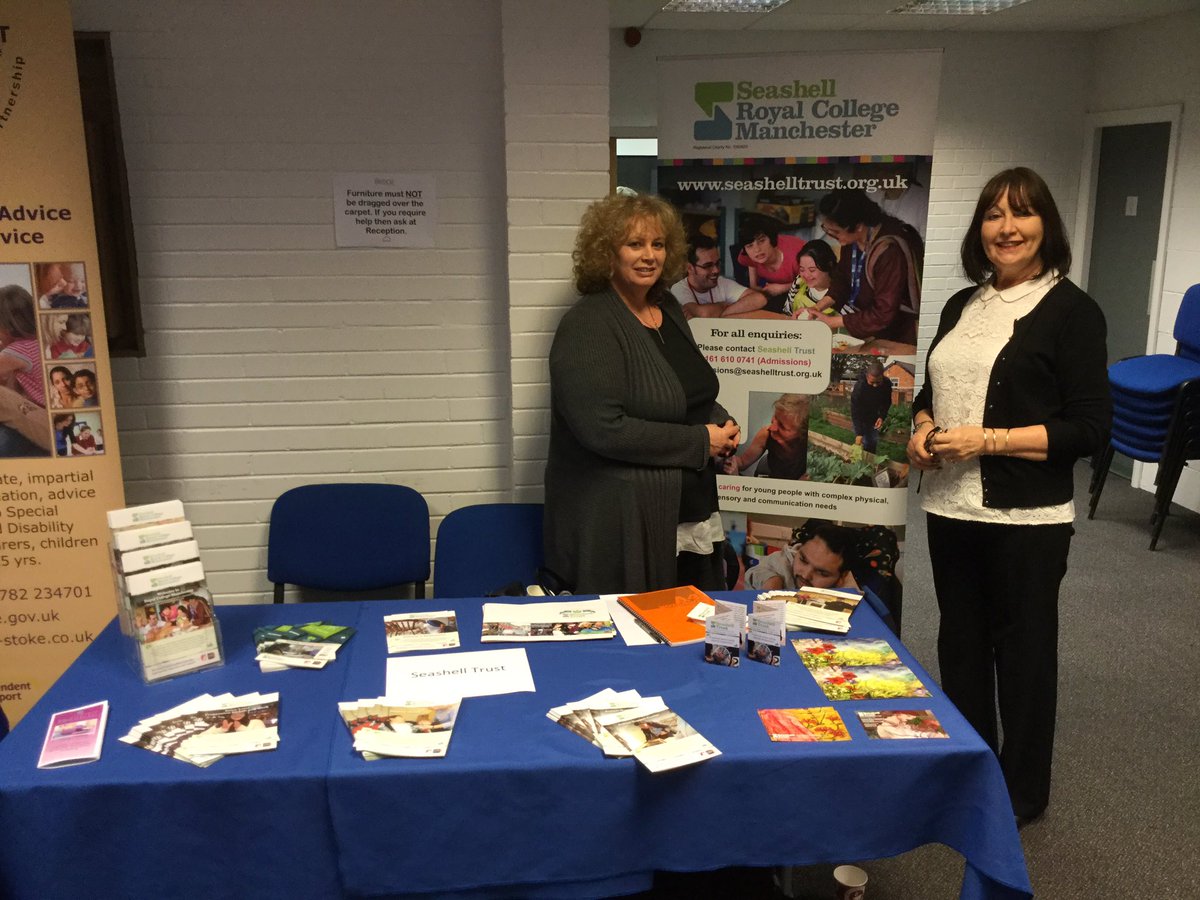 stokepcf's tweet photo. @Seashelltrust Thankyou for your support /presentation and for attending today's event https://t.co/5seoCFazUm