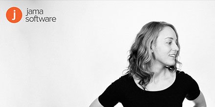 jamasoftware's tweet image. If you're attending the @Clojurewest conference today, keep a lookout for @amiekuttruff, on the community panel at 1pm! #clojurewest