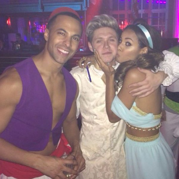 #TBT
Taking it way back today folks! Loved hosting the beautiful <a href="/RochelleHumes/">Rochelle Humes</a> birthday with us back in 2014!! <a href="/MarvinHumes/">Marvin Humes</a> <a href="/NiallOfficial/">Niall Horan</a>