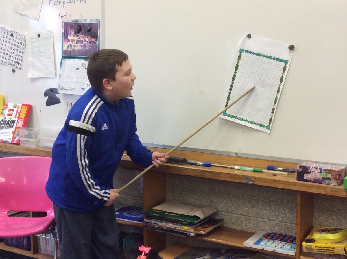 MsMassesClass's tweet photo. Wishing Justin a great start at his new school! https://t.co/wnUl3UmiGv