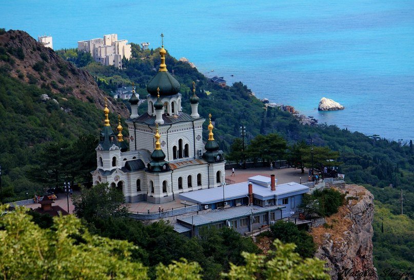 crymnash's tweet image. Глава Ростуризма считает, что в Крым в 2017 году приедут 6 млн отдыхающих crymnash.ru/glava-rosturiz…