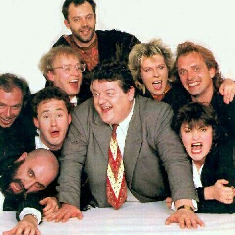 GeneralPotter's tweet image. Today is Robbie Coltrane birthday! 
Happy birthday! 
Happy birthday from a good and wonderful actor ! 
Robbie played Hagrid in Hp movies