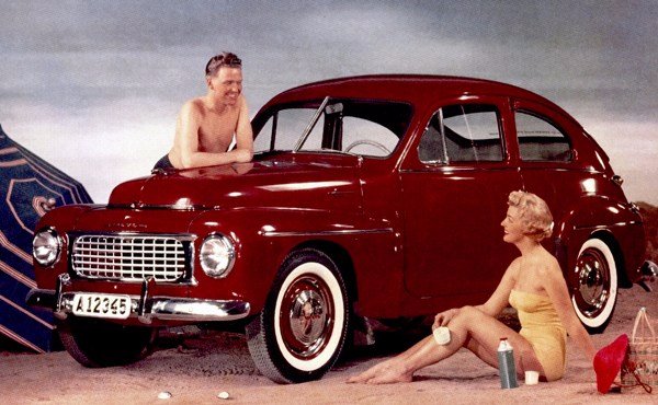 Borton Volvo tweet media