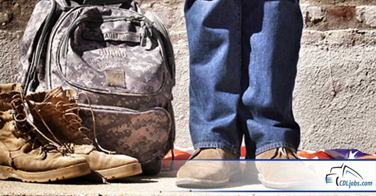 Proud to congratulate a few of our #trucking clients on their 2017 <a href="/Mil_Friendly/">Military Friendly®</a> Gold level award! #MilitaryFriendly goo.gl/OPWRxt