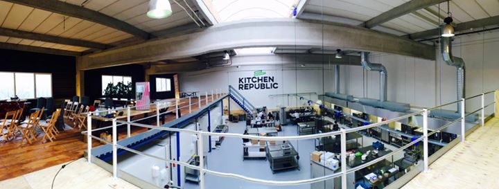 Startup_Adam's tweet photo. Next month: check out FOOD.uni #3 Pitch Perfect, organized by food business incubator, #KitchenRepublic. https://t.co/TcHPZUvBBW #SAshoutout https://t.co/i0eAgJWKB6