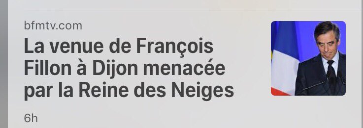 DangMatthieu's tweet image. -Tu suis les médias ?
- oui oui