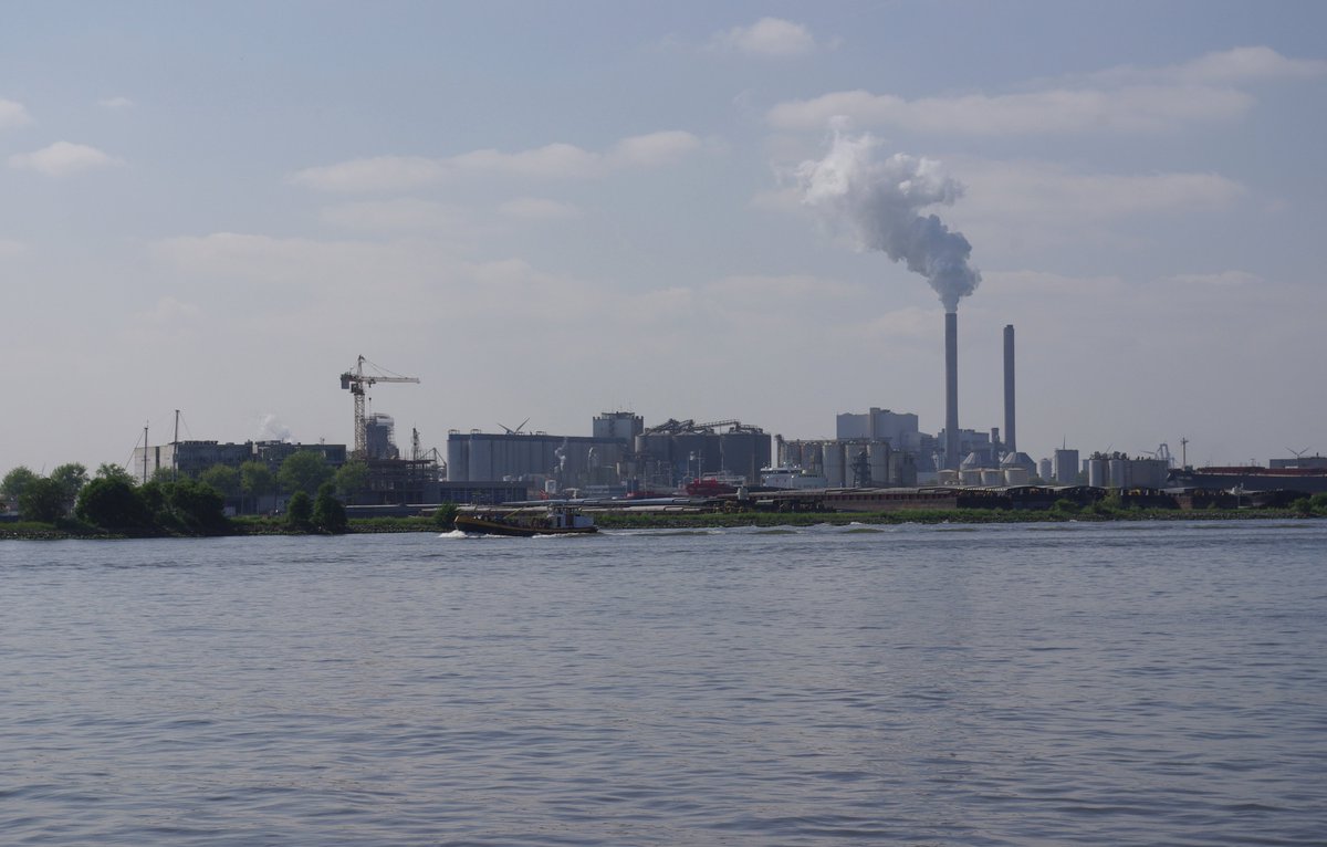 Hemwegcentrale kan en moet dicht aldus @vandebron en <a href="/AmsterdamNL/">Gemeente Amsterdam</a> Waarom? luister hier;  bit.ly/2nkfVZz en teken wijwillenhemweg.nl
