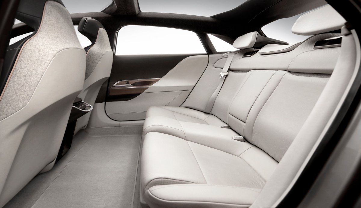 Lucid Motors On Twitter Lucid Air Bench Seat Groundbreaking Powertrain Packaging Enables Full Sized Interior Space In A Midsize Exterior Footprint Spacereimagined Https T Co Ldvrepdodf