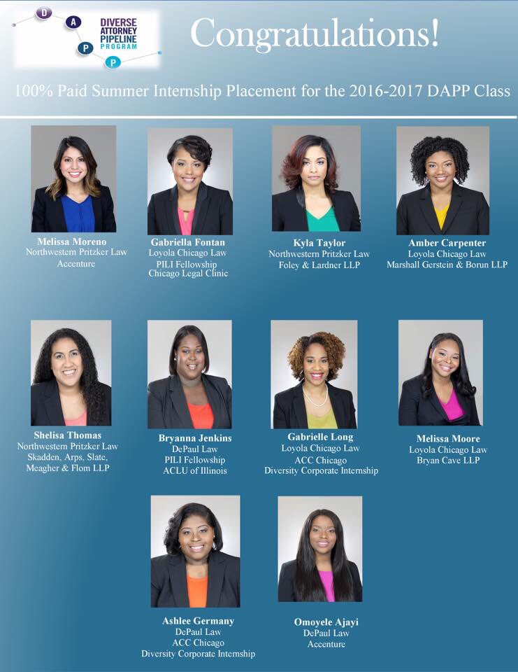 dapprogram's tweet photo. 100% paid summer internship placement #WomensHistoryMonth #ThePipelineMatters #BlackLawyersMatter https://t.co/Tz6O5p4DMK